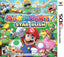 Mario Party: Star Rush (Nintendo 3DS)