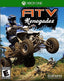 ATV Renegades (Xbox One)