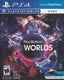 PlayStation VR WORLDS (Playstation 4)