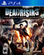 Dead Rising (Playstation 4)