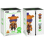 [Thrilljoy] [EXCLUSIVE] TMNT Teenage Mutant Ninja Turtles - Bebop LE6000 PIX Vinyl Figure (1 in 6 Chance at Chase)