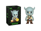 [Thrilljoy] [EXCLUSIVE] TMNT Teenage Mutant Ninja Turtles - Bebop LE6000 PIX Vinyl Figure (1 in 6 Chance at Chase)