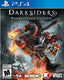 Darksiders: Warmastered Edition (Playstation 4)