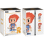 [Thrilljoy] Thundercats - Lion-O LE5000 PIX Vinyl Figure (1 in 6 Chance at Chase)