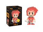 [Thrilljoy] Thundercats - Lion-O LE5000 PIX Vinyl Figure (1 in 6 Chance at Chase)