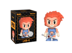 [Thrilljoy] Thundercats - Lion-O LE5000 PIX Vinyl Figure (1 in 6 Chance at Chase)