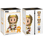[Thrilljoy] [EXCLUSIVE] She-Ra and the Princess of Power - She-Ra LE6000 PIX Vinyl Figure (1 in 6 Chance at Chase)