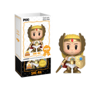 [Thrilljoy] [EXCLUSIVE] She-Ra and the Princess of Power - She-Ra LE6000 PIX Vinyl Figure (1 in 6 Chance at Chase)