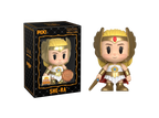 [Thrilljoy] [EXCLUSIVE] She-Ra and the Princess of Power - She-Ra LE6000 PIX Vinyl Figure (1 in 6 Chance at Chase)