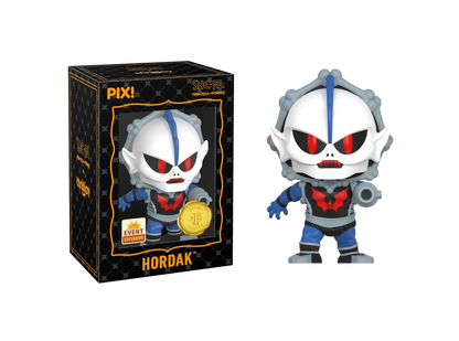 [Thrilljoy] [EXCLUSIVE] She-Ra and the Princess of Power - She-Ra LE6000 PIX Vinyl Figure (1 in 6 Chance at Chase)