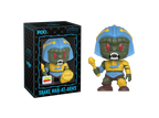 [Thrilljoy] [EXCLUSIVE] Masters of the Universe - Man-At-Arms LE5000 PIX Vinyl Figure (1 in 6 Chance at Chase)