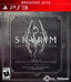 The Elder Scrolls V: Skyrim Legendary Edition (Playstation 3) (Greatest Hits)