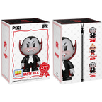 [Thrilljoy] [EXCLUSIVE] Garbage Pail Kids - Nasty Nick LE7777 PIX Vinyl Figure (1 in 6 Chance at Chase)