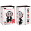 [Thrilljoy] [EXCLUSIVE] Garbage Pail Kids - Nasty Nick LE7777 PIX Vinyl Figure (1 in 6 Chance at Chase)
