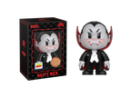 [Thrilljoy] [EXCLUSIVE] Garbage Pail Kids - Nasty Nick LE7777 PIX Vinyl Figure (1 in 6 Chance at Chase)