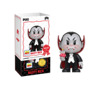 [Thrilljoy] [EXCLUSIVE] Garbage Pail Kids - Nasty Nick LE7777 PIX Vinyl Figure (1 in 6 Chance at Chase)