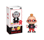 [Thrilljoy] [EXCLUSIVE] Garbage Pail Kids - Nasty Nick LE7777 PIX Vinyl Figure (1 in 6 Chance at Chase)