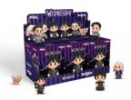 [Thrilljoy] Wednesday PIXL Blind Box Vinyl (1 in 108 chance of receiving a secret figure!)