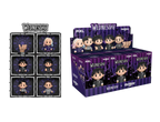 [Thrilljoy] Wednesday PIXL Blind Box Vinyl (1 in 108 chance of receiving a secret figure!)