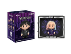 [Thrilljoy] Wednesday PIXL Blind Box Vinyl (1 in 108 chance of receiving a secret figure!)