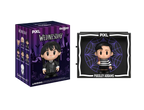[Thrilljoy] Wednesday PIXL Blind Box Vinyl (1 in 108 chance of receiving a secret figure!)
