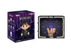 [Thrilljoy] Wednesday PIXL Blind Box Vinyl (1 in 108 chance of receiving a secret figure!)