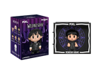 [Thrilljoy] Wednesday PIXL Blind Box Vinyl (1 in 108 chance of receiving a secret figure!)