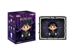 [Thrilljoy] Wednesday PIXL Blind Box Vinyl (1 in 108 chance of receiving a secret figure!)