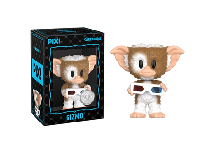 [Thrilljoy] Gremlins - Gizmo LE5000 PIX Vinyl Figure (1 in 6 Chance at Chase)
