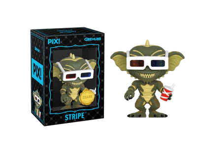 [Thrilljoy] Gremlins - Gizmo LE5000 PIX Vinyl Figure (1 in 6 Chance at Chase)