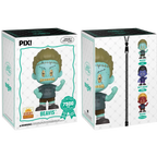 [Thrilljoy] [EXCLUSIVE] MTV's Beavis and Butt-Head - Beavis LE7500 PIX Vinyl Figure (1 in 6 Chance at Chase)
