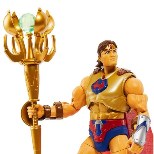 Masters of the Universe Masterverse Revelation Action Figure - Select Figure(s) - Collectors World Toys