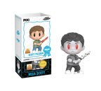 [Thrilljoy] [EXCLUSIVE] Scott Pilgrim vs The World - Scott Pilgrim LE5000 PIX Vinyl Figure (1 in 6 Chance at Chase)