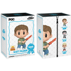 [Thrilljoy] [EXCLUSIVE] Scott Pilgrim vs The World - Scott Pilgrim LE5000 PIX Vinyl Figure (1 in 6 Chance at Chase)