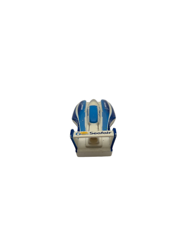 Branded Solutions Speed Boat Diecast multi color