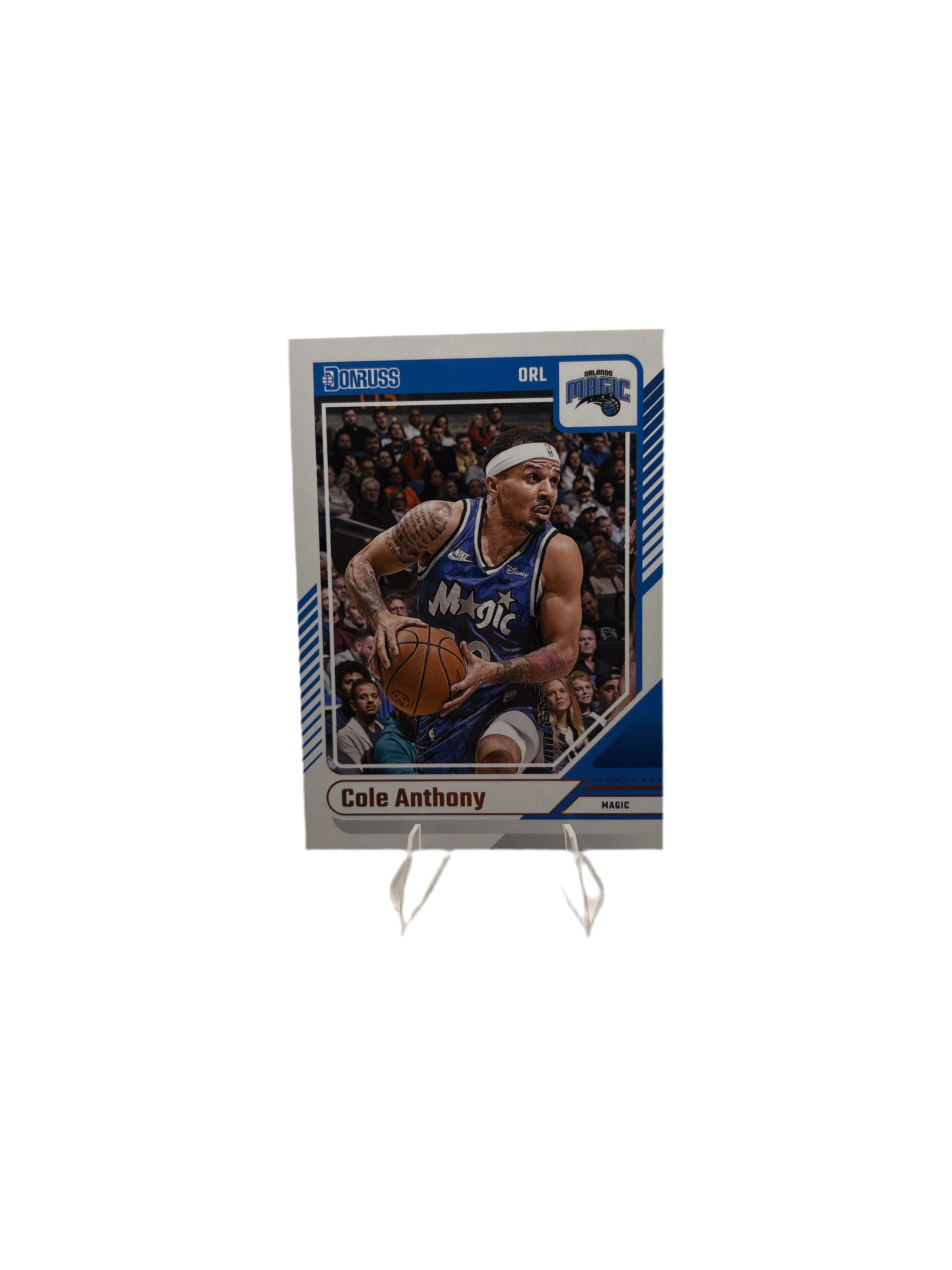 Donruss Cole Anthony Main image