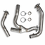 SPDZ1 Race Delete Pipe 2021+ Ford F150 5.0 - Preorder Oct 2026