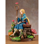 Delicious in Dungeon Marcille Donato Adding Color to the Dungeon Version 1:7 Scale Statue - Collectors World Toys