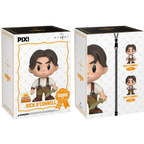 [Thrilljoy] [EXCLUSIVE] The Mummy - Rick O'Connell LE5000 PIX Vinyl Figure (1 in 6 Chance at Chase)