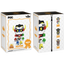 [Thrilljoy] [EXCLUSIVE] Voltron Defender of the Universe - Voltron LE6000 PIX Vinyl Figure (1 in 6 Chance at Chase)