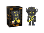 [Thrilljoy] [EXCLUSIVE] Voltron Defender of the Universe - Voltron LE6000 PIX Vinyl Figure (1 in 6 Chance at Chase)