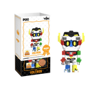 [Thrilljoy] [EXCLUSIVE] Voltron Defender of the Universe - Voltron LE6000 PIX Vinyl Figure (1 in 6 Chance at Chase)