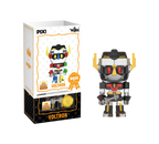 [Thrilljoy] [EXCLUSIVE] Voltron Defender of the Universe - Voltron LE6000 PIX Vinyl Figure (1 in 6 Chance at Chase)