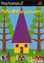 We Love Katamari (Playstation 2)