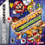 Mario Party Advance (Gameboy Advance)