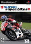 Suzuki Super-Bikes II Riding Challenge (Playstation 2)