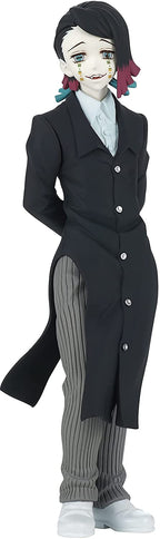 Banpresto Demon Slayer: Kimetsu no Yaiba Figure-Demon Series- vol.3 (B: Enmu ) Figure - Collectors World Toys