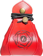 Genuine Leather RPG Bags - Collectors World Toys