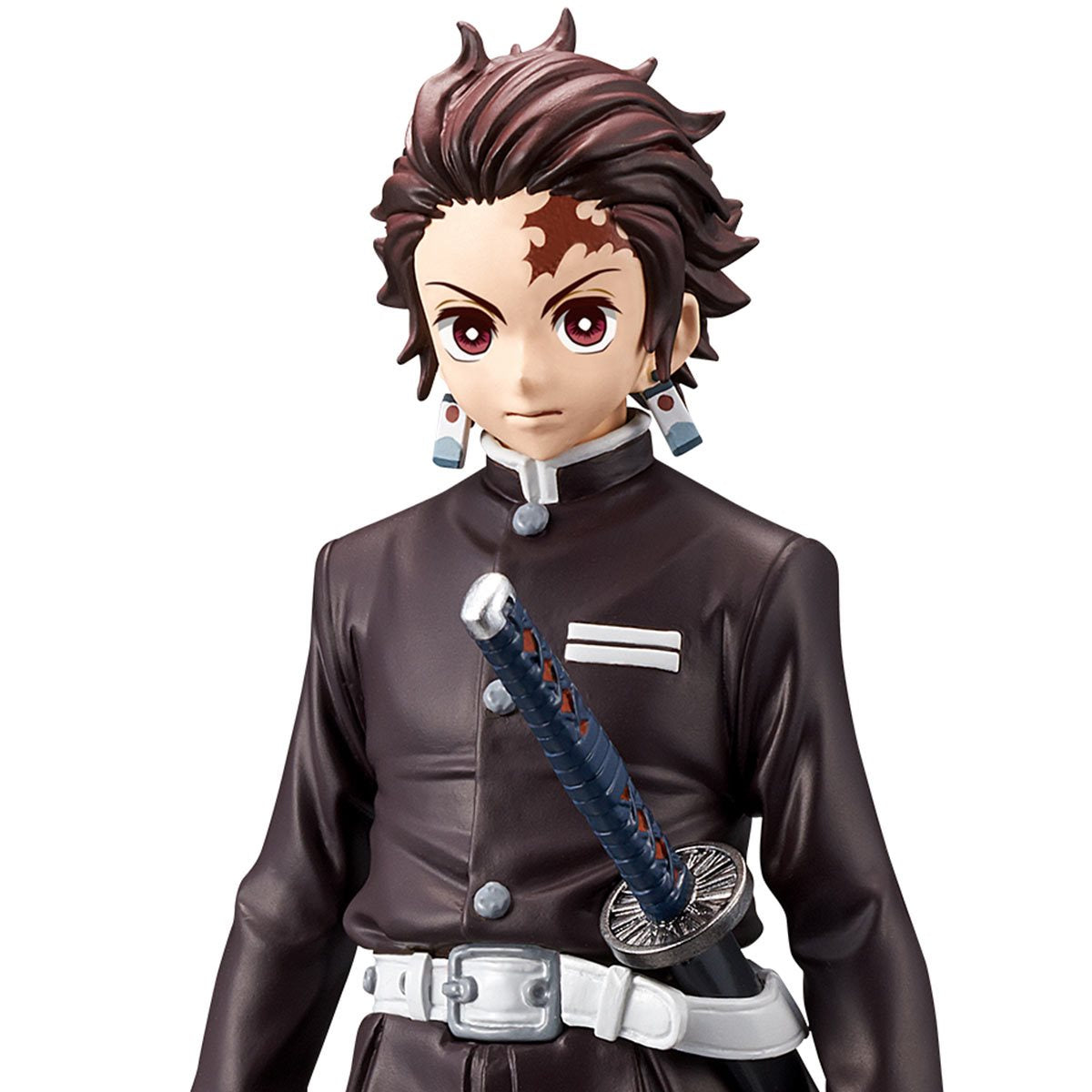 Demon Slayer: Kimetsu no Yaiba Tanjiro Kamado Vol. 6 Statue Main image
