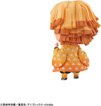 Megahouse Demon Slayer Kimetsu No Yaiba Tanjiro and Friends Mascot Set Complete Figure - Collectors World Toys